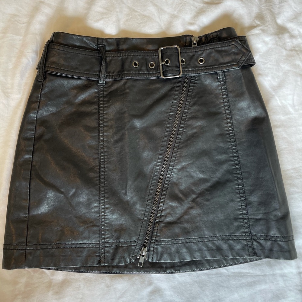 Free People skirt